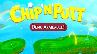 Chip'N'Putt