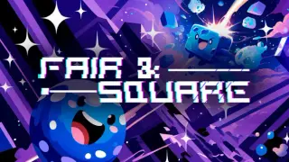 Fair and Square