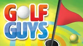 Golf Guys - Switch