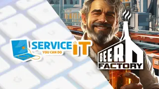 Beer Factory and ServiceIT