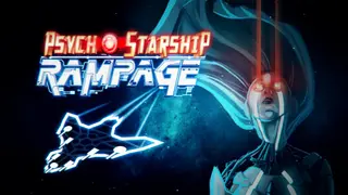 Psycho Starship Rampage