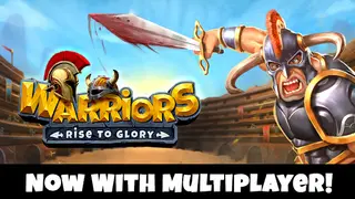 Warriors: Rise to Glory!