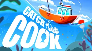 Catch & Cook: Fishing Adventure