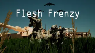 Flesh Frenzy
