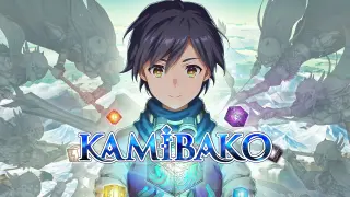 KAMiBAKO - Switch