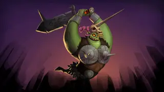 Zombie Vikings - Xbox One
