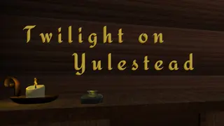 Twilight on Yulestead