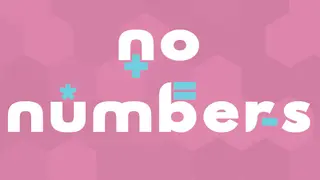 No Numbers