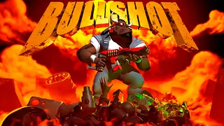 Bullshot