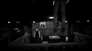GHOST at DAWN - Xbox One & Series