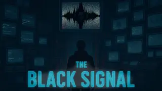 The Black Signal