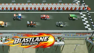 Blastlane Racers