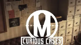 Curious Cases - Switch