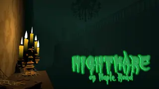 Nightmare On Maple Road