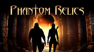 Phantom Relics