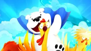 Chicken Rider - Switch