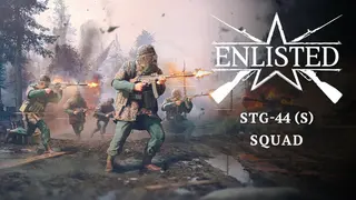 Enlisted - StG-44 (S) Squad
