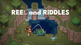 Reel and Riddles