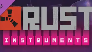 Rust - Instruments Pack
