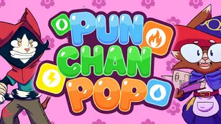 Pun Chan Pop