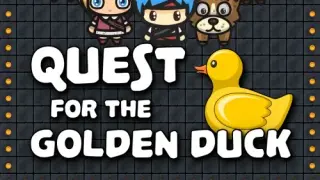 Quest for the Golden Duck - Switch