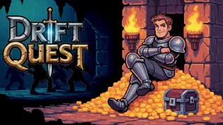 Drift Quest
