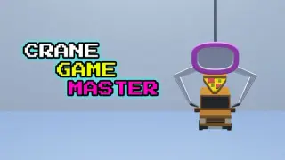 Crane Game Master