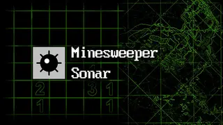 Minesweeper Sonar