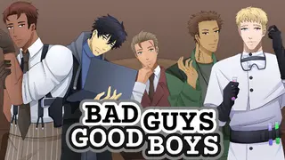 Bad Guys Good Boys
