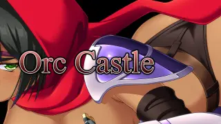 Orc Castle