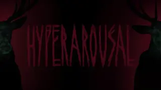 Hyperarousal