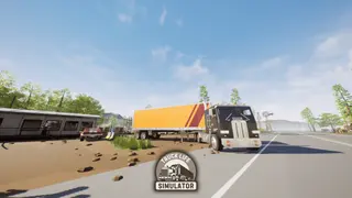 Truck Life Simulator