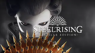 Steelrising - Bastille