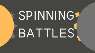Spinning Battles