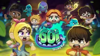 Goi: Spooky Run
