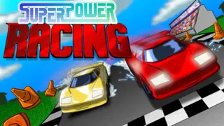 Super Power Racing