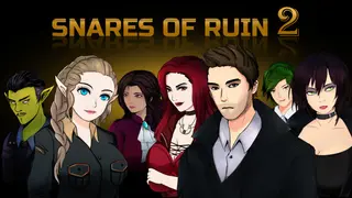 Snares of Ruin 2