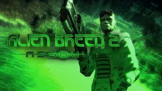 Alien Breed 2: Assault