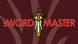 sWORD MASTER