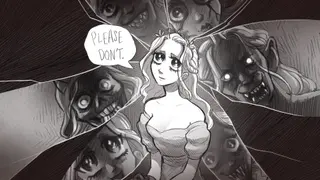 Slay the Princess - The Pristine Cut (Xbox One & Series)