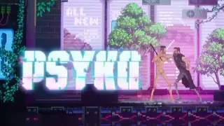 PSYKO