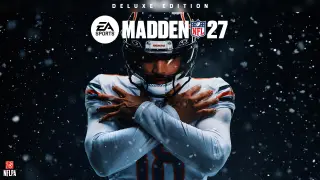 EA SPORTS Madden NFL 27 Deluxe Edition