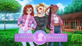 Eden Camp