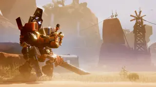 Bounty Star - Xbox Series