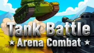 Tank Battle Arena Combat - Switch