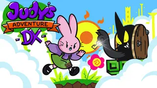 Judy's Adventure DX