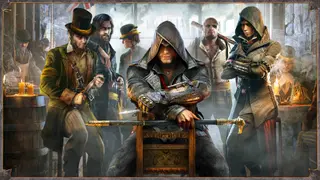 Assassin's Creed Syndicate Gold Edition (Xbox One)