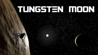 Tungsten Moon