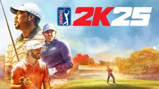 PGA TOUR 2K25 - Switch 2