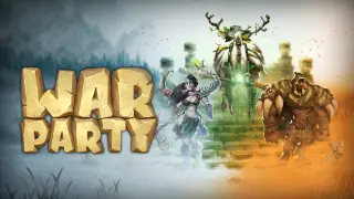 War Party - Switch